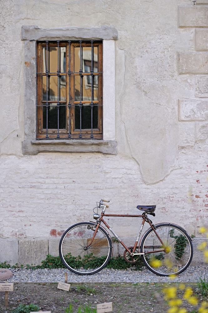 Un Posto A Milano - Guesthouse All'Interno Di Una Cascina Del 700 Exterior photo