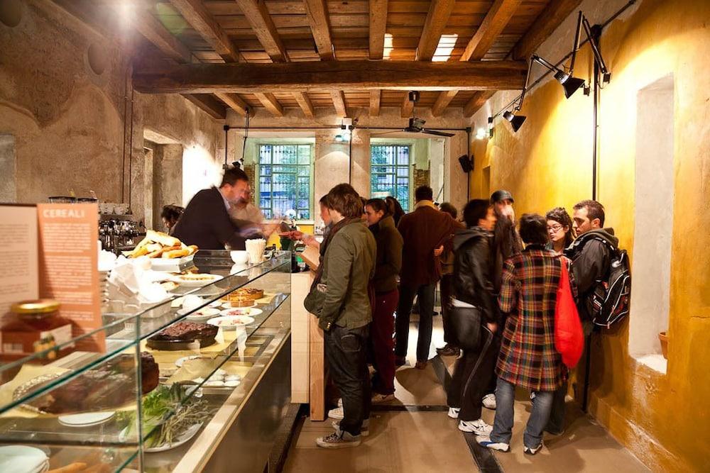 Un Posto A Milano - Guesthouse All'Interno Di Una Cascina Del 700 Exterior photo