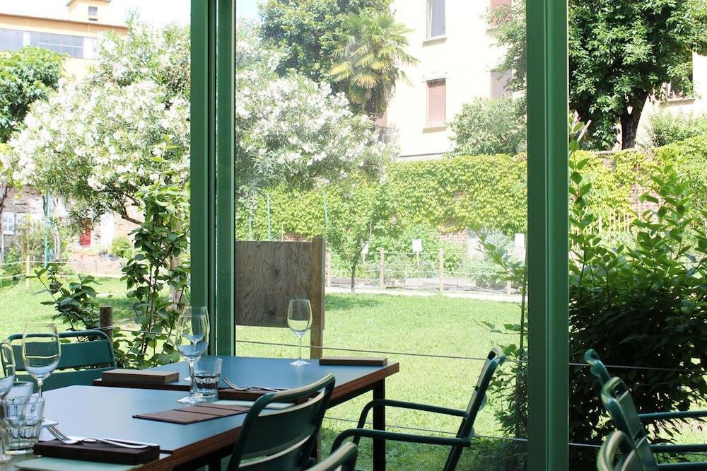 Un Posto A Milano - Guesthouse All'Interno Di Una Cascina Del 700 Exterior photo