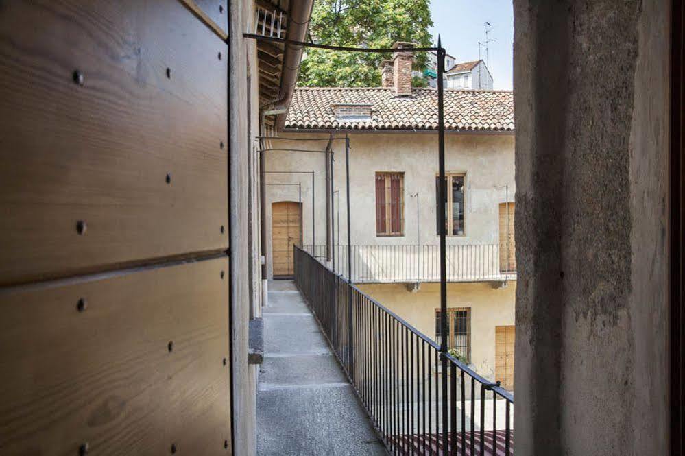 Un Posto A Milano - Guesthouse All'Interno Di Una Cascina Del 700 Exterior photo