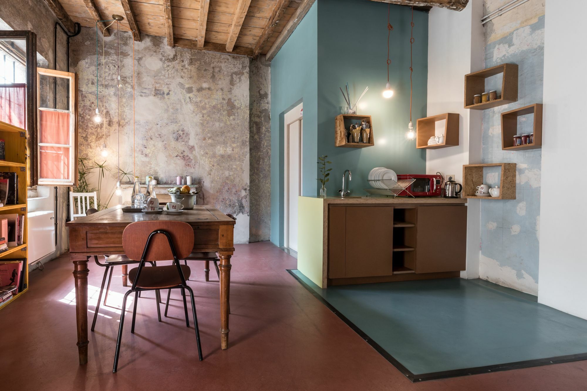 Un Posto A Milano - Guesthouse All'Interno Di Una Cascina Del 700 Exterior photo