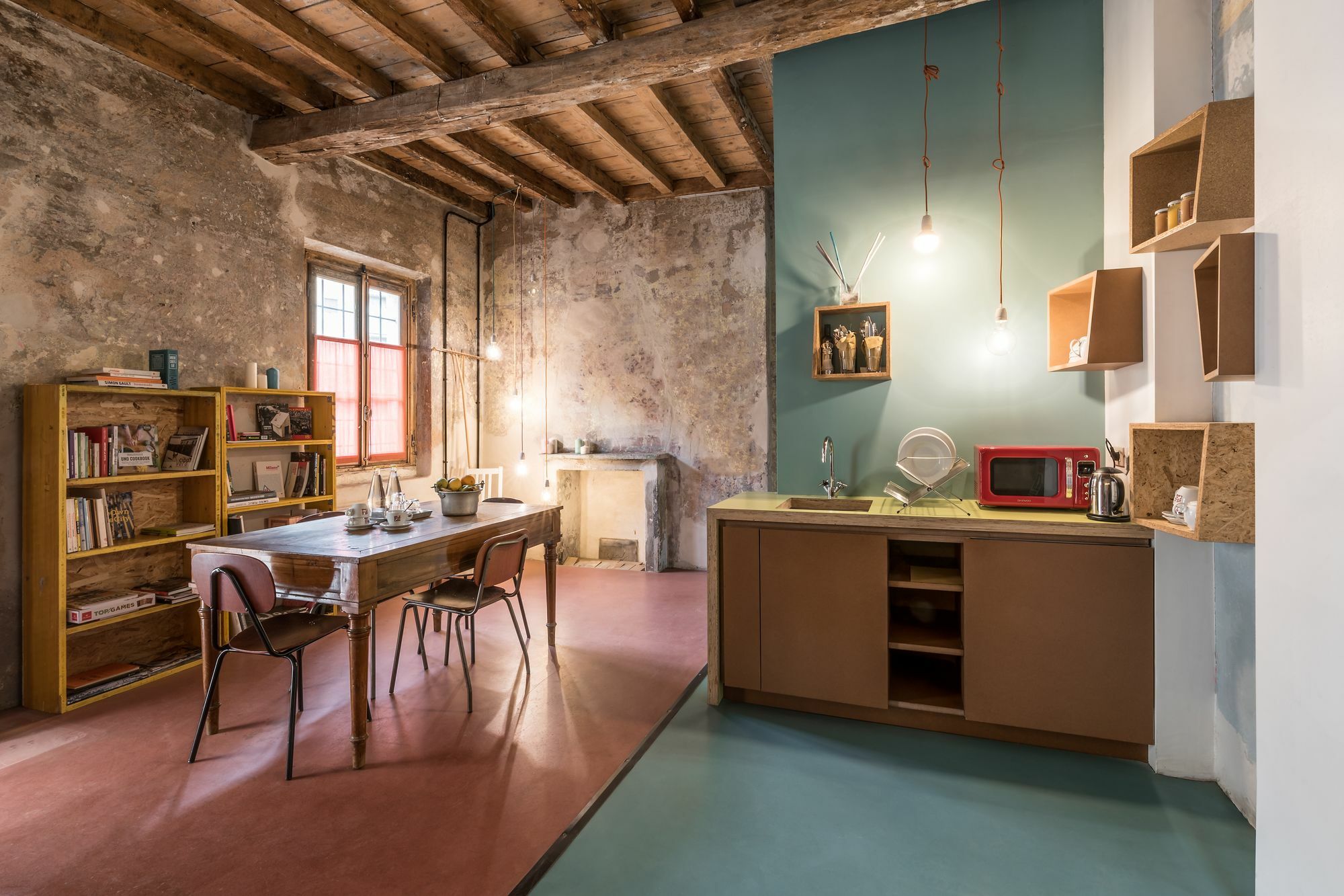 Un Posto A Milano - Guesthouse All'Interno Di Una Cascina Del 700 Exterior photo