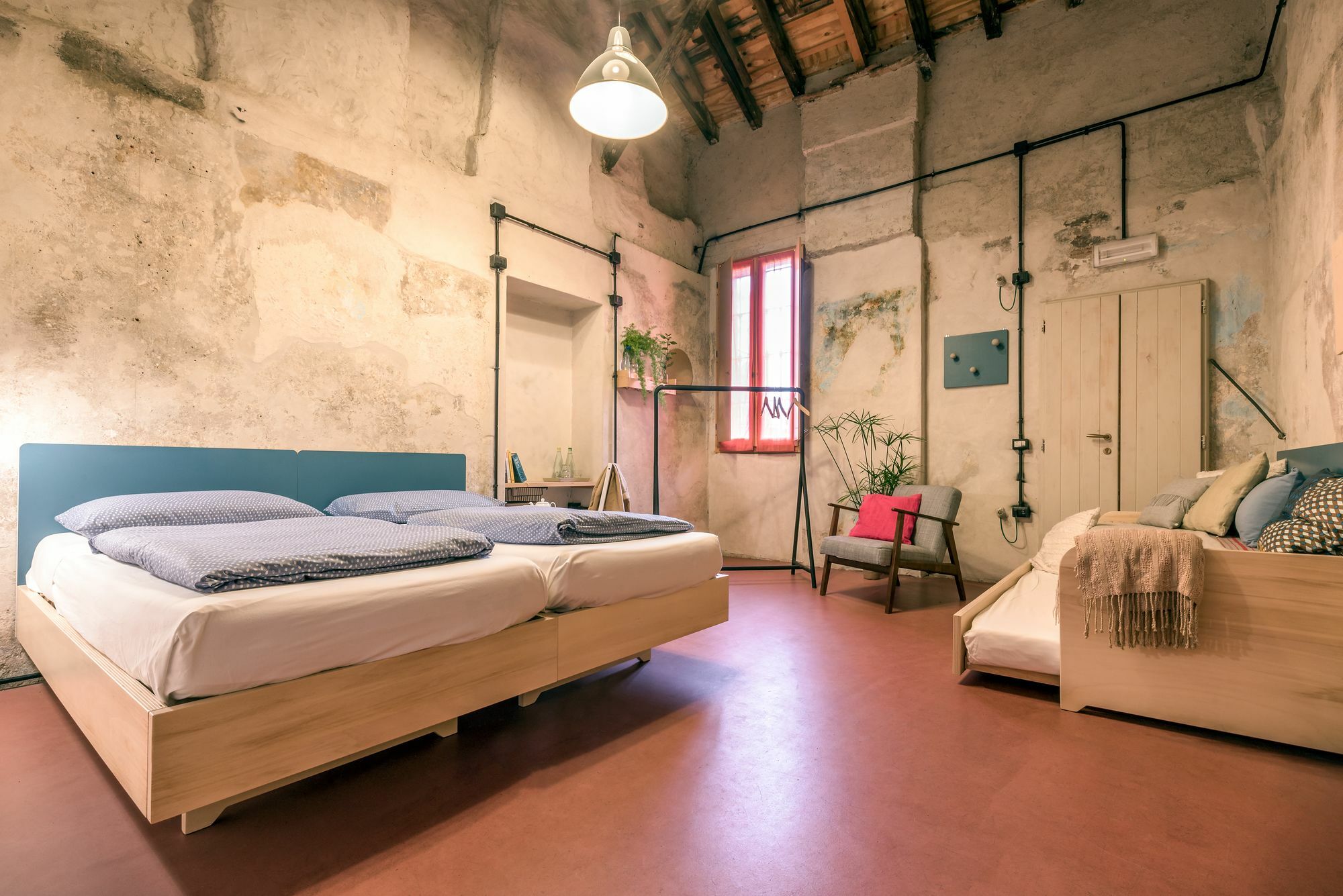 Un Posto A Milano - Guesthouse All'Interno Di Una Cascina Del 700 Exterior photo