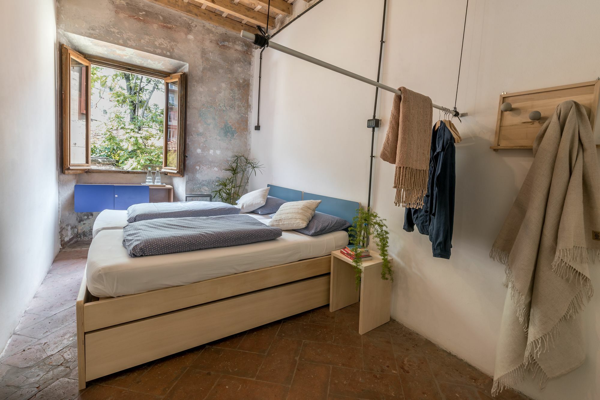 Un Posto A Milano - Guesthouse All'Interno Di Una Cascina Del 700 Exterior photo